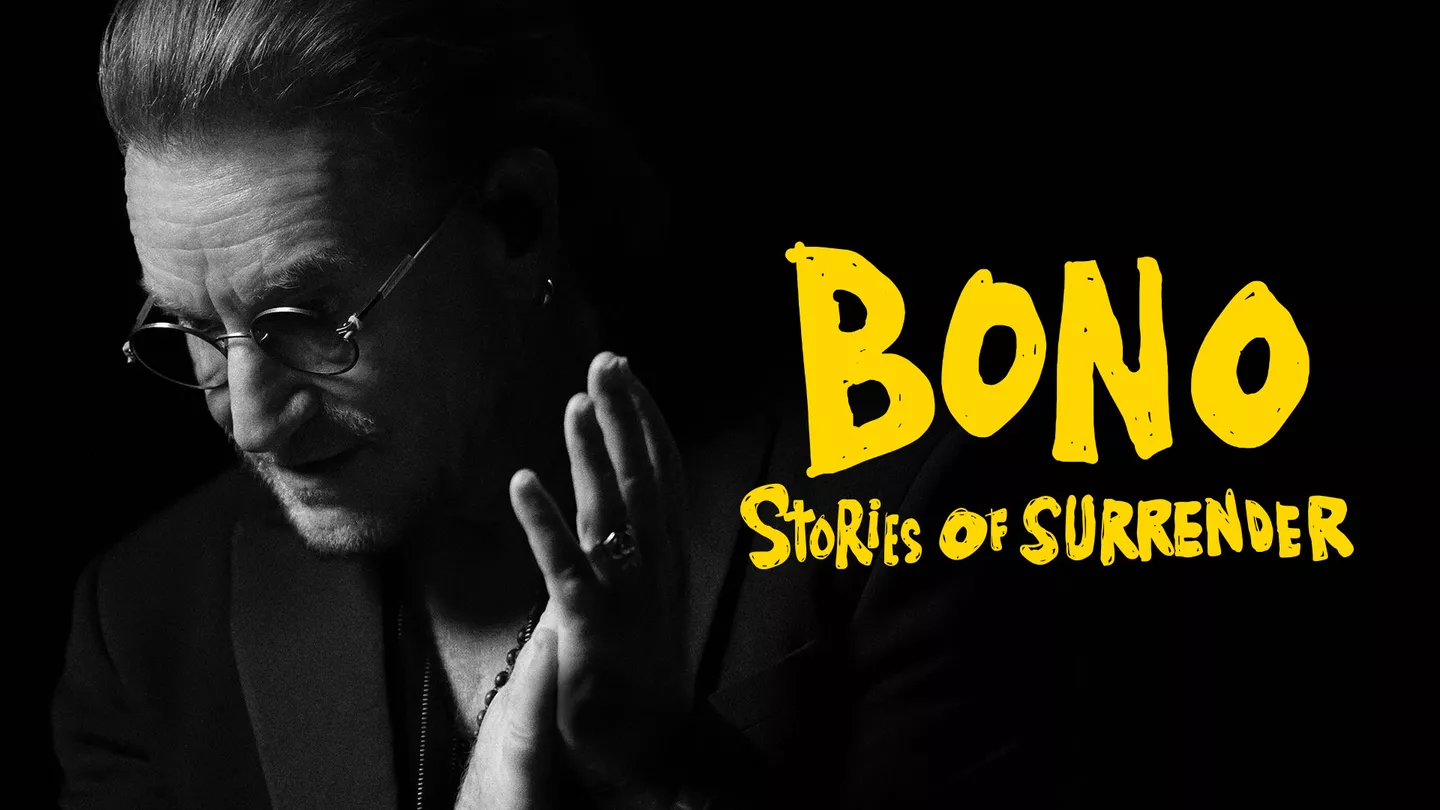 Bono: Historias de entrega - Apple TV+
