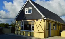 killarney retreat