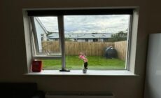 port road apartment