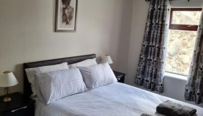 sea view apartment