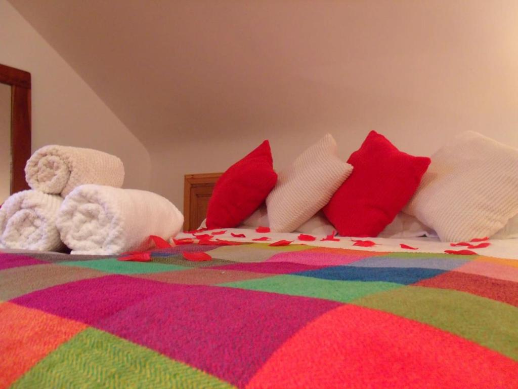 tranquil apartment near Kenmare