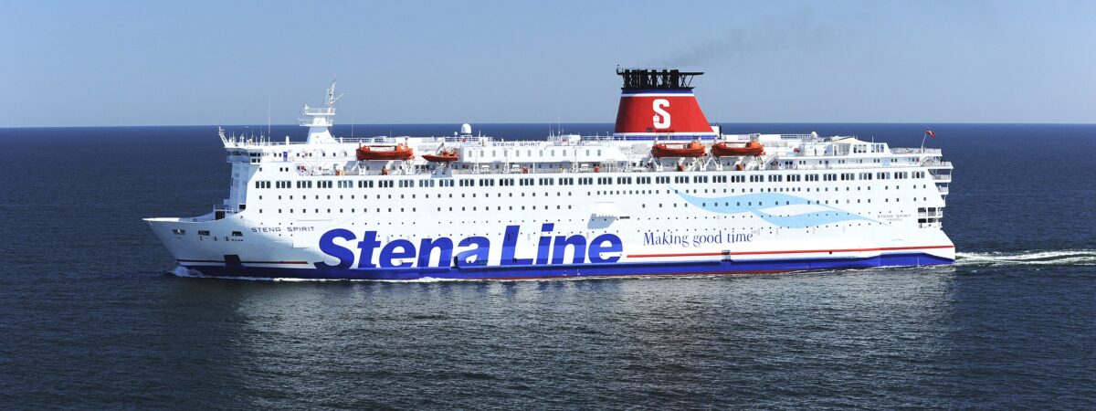 Stena Line - Stena Line - cc