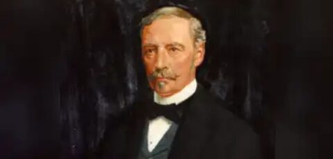 Arthur Edward Guinness (1840-1915)