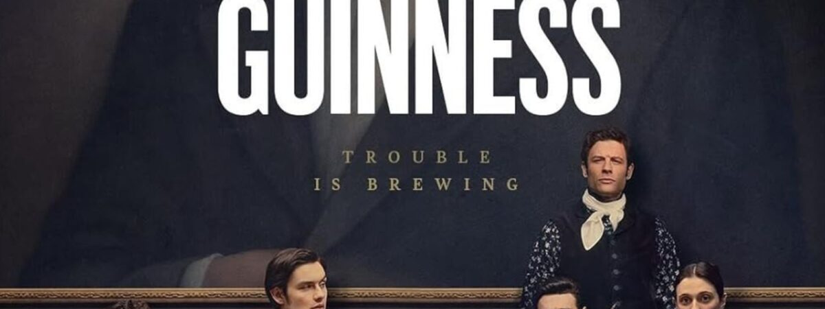 Casa de Guinness
