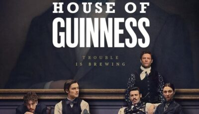 Casa de Guinness