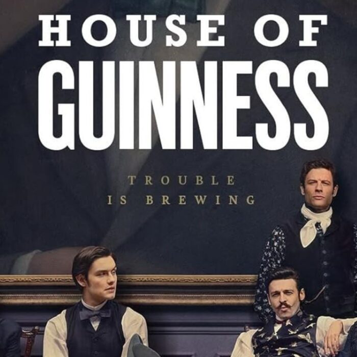 Casa de Guinness