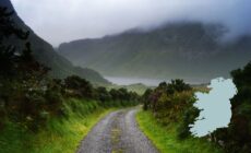La lluvia permanecerá en Irlanda durante mucho tiempo - Diana OCarroll - Getty Images