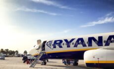 Ryanair digitaliza su tarjeta de embarque - Dominio público