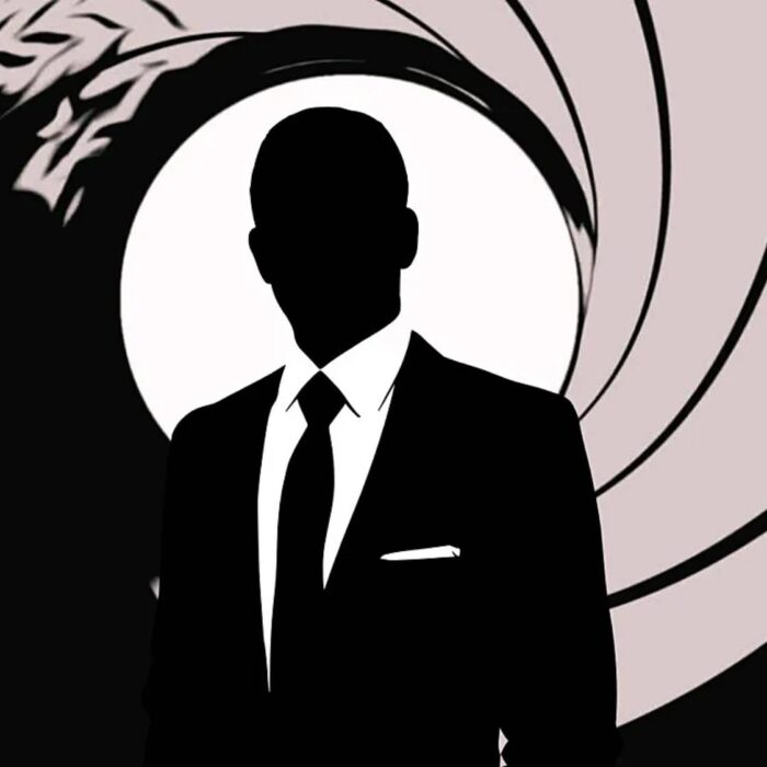 James Bond