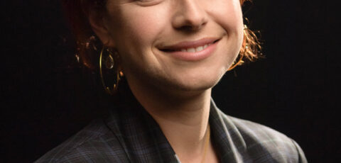 Jessie Buckey - Montclair Film - Flickr