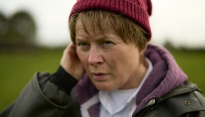 The Lost Children of Tuam