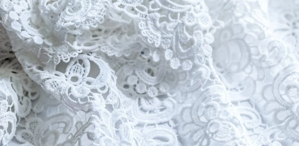 kenmare lace experience
