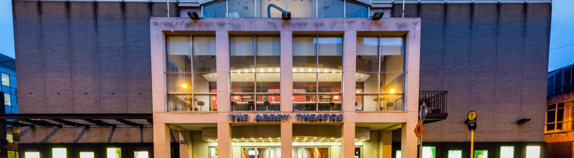 El Abbey Theatre