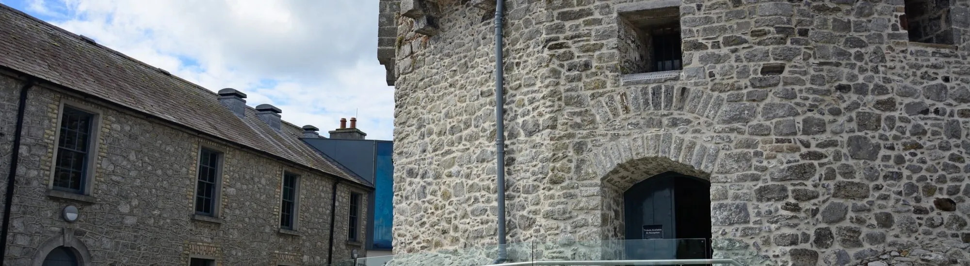 Castillo de Athlone