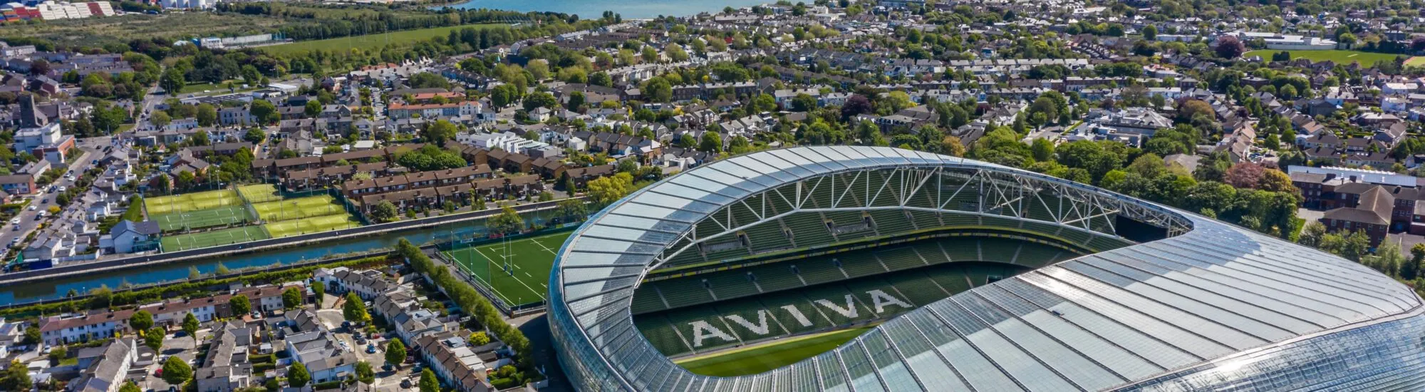 Estadio Aviva