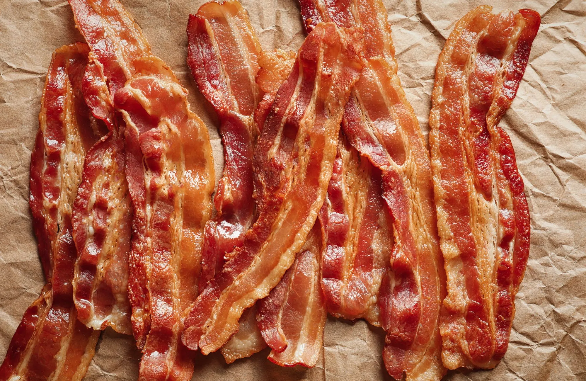 El bacon