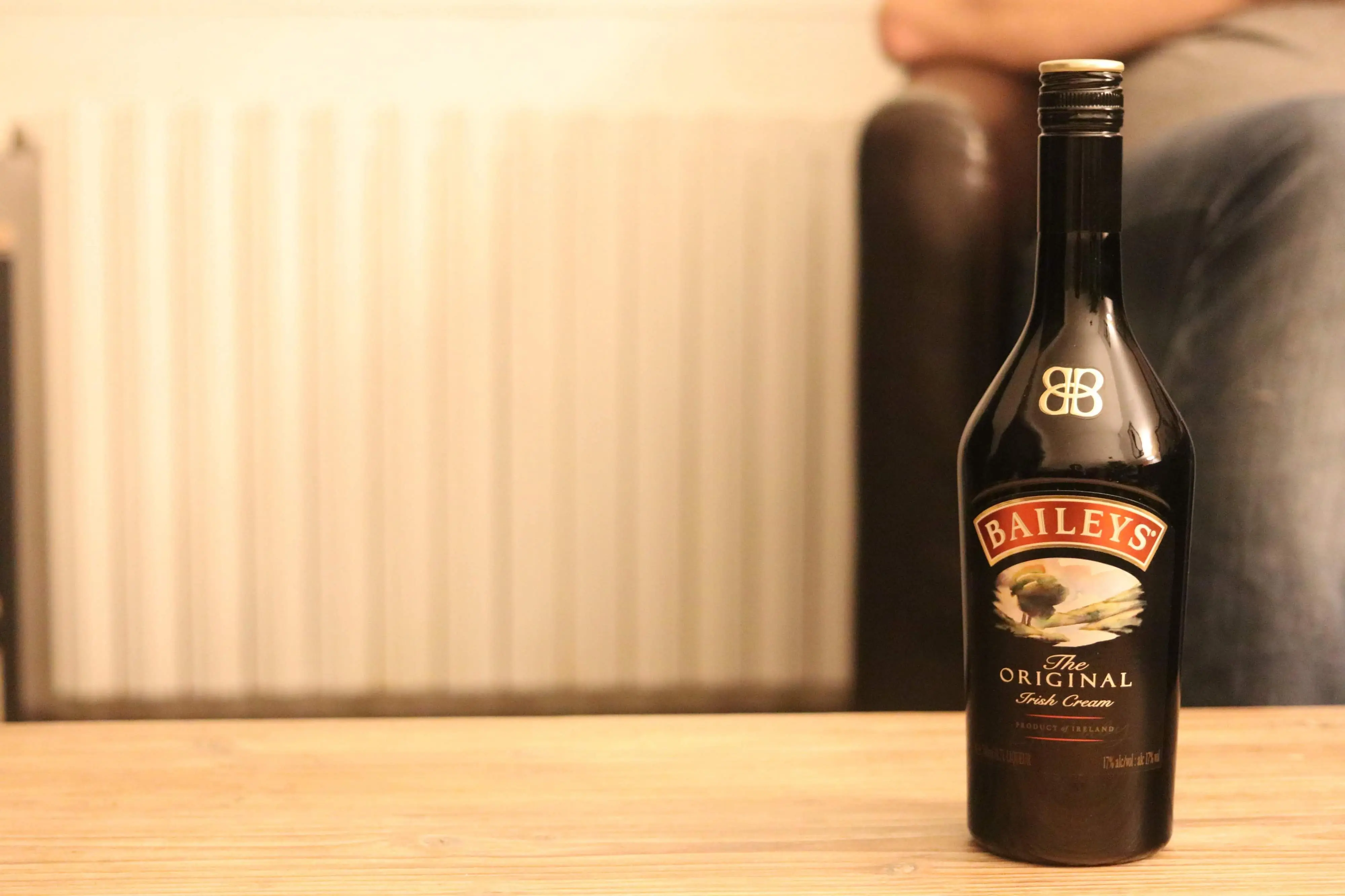 El Baileys Irish Cream Original