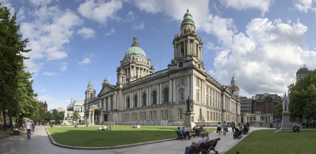 Brexit: esta noche Irlanda del Norte dice «adiós» a Europa