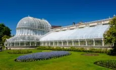 Jardines Botánicos de Belfast - © Stephen