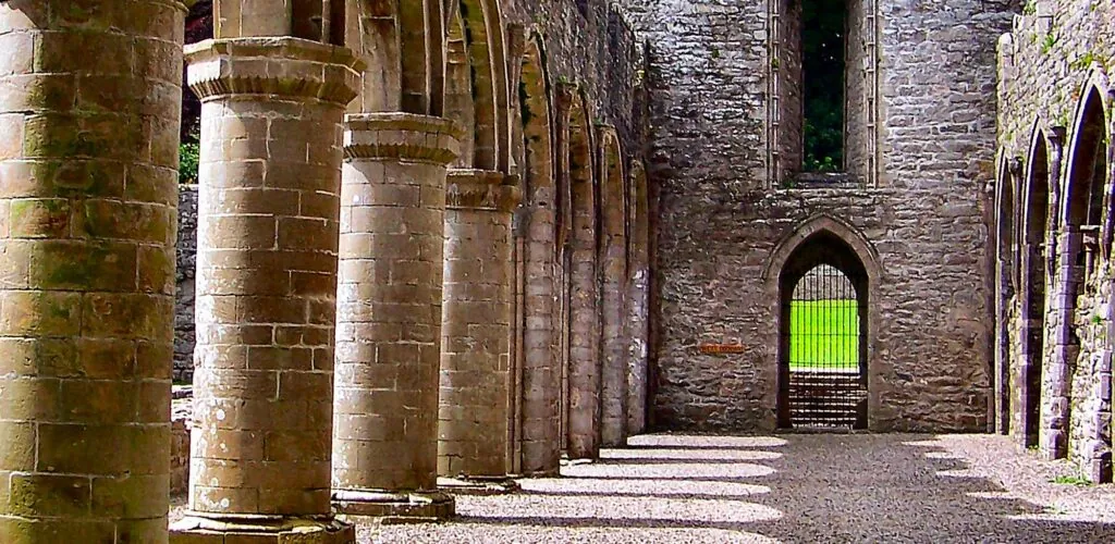 boyle abbey