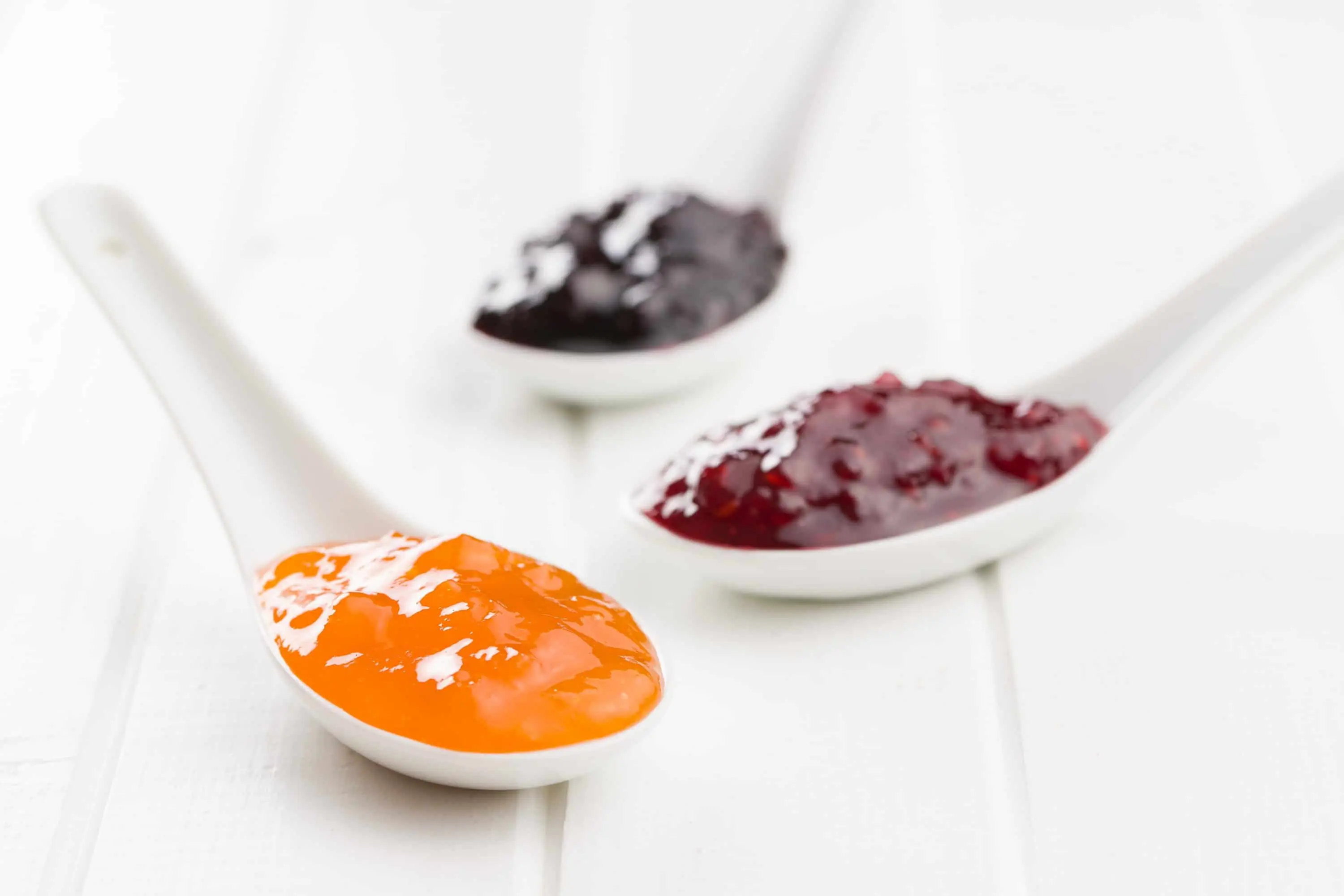 El chutney