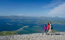 Bahía de Clew - Big Style Media - ©Failte Ireland