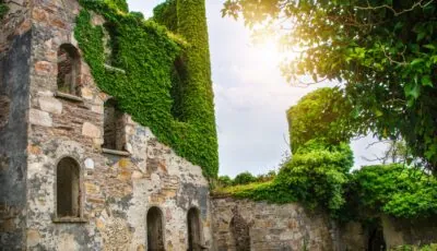 El Castillo de Clifden - © ESchweitzer