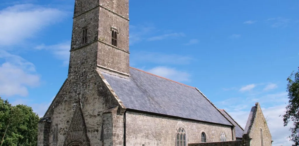 clonfert cathedral 1 scaled
