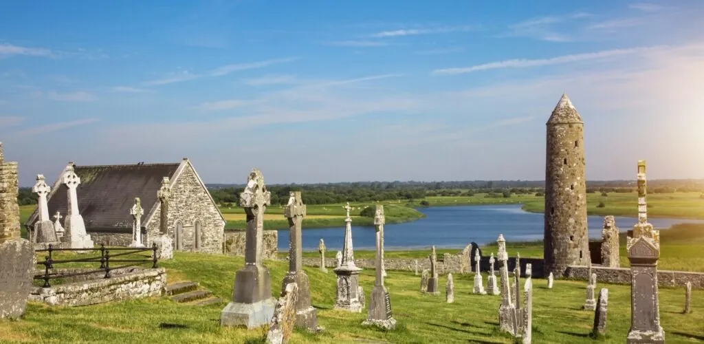 Condado de Offaly
