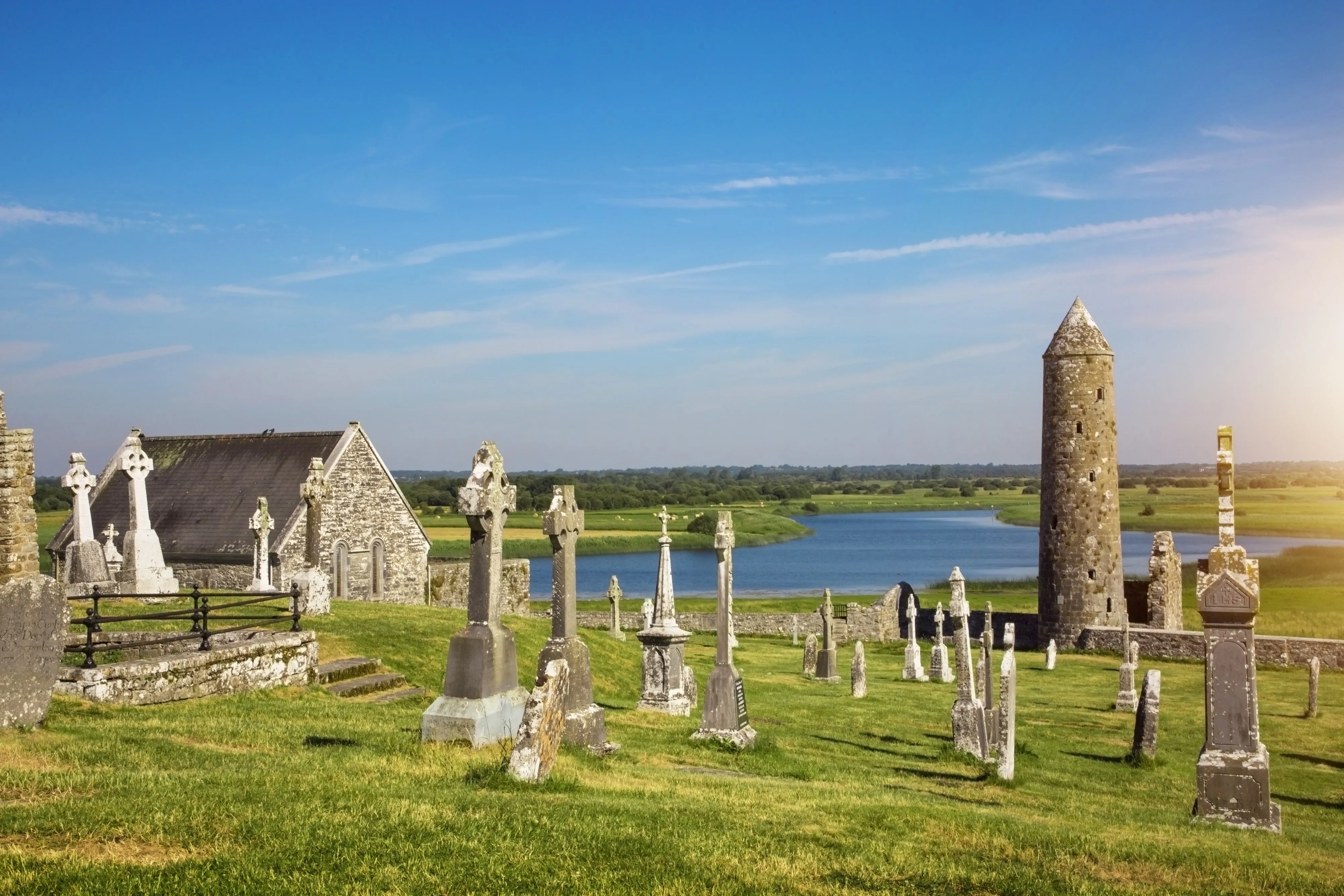 Condado de Offaly