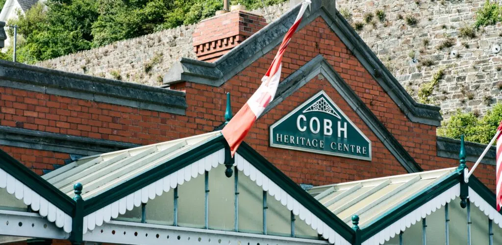 cobh heritage centre 1