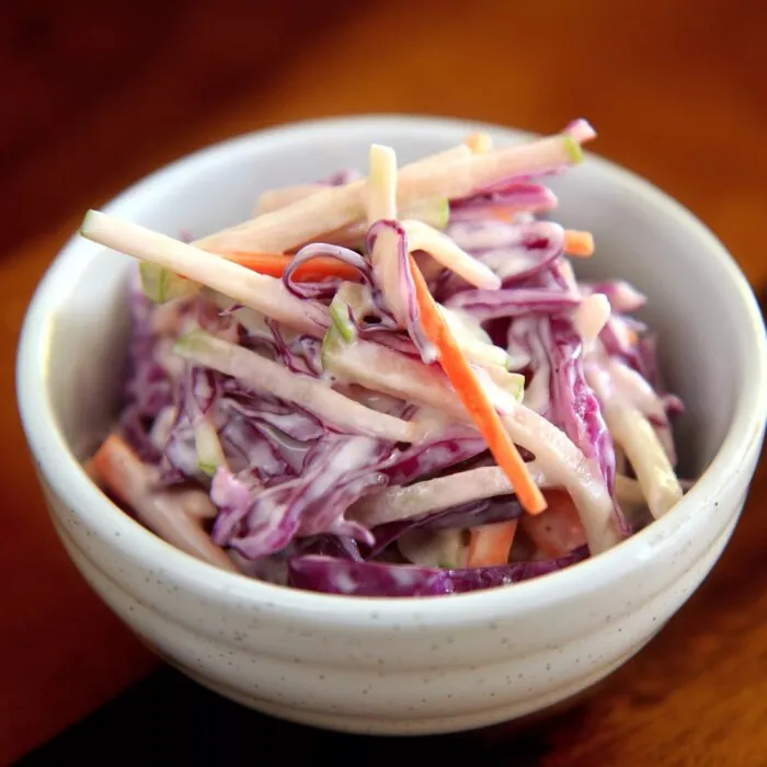 El Coleslaw