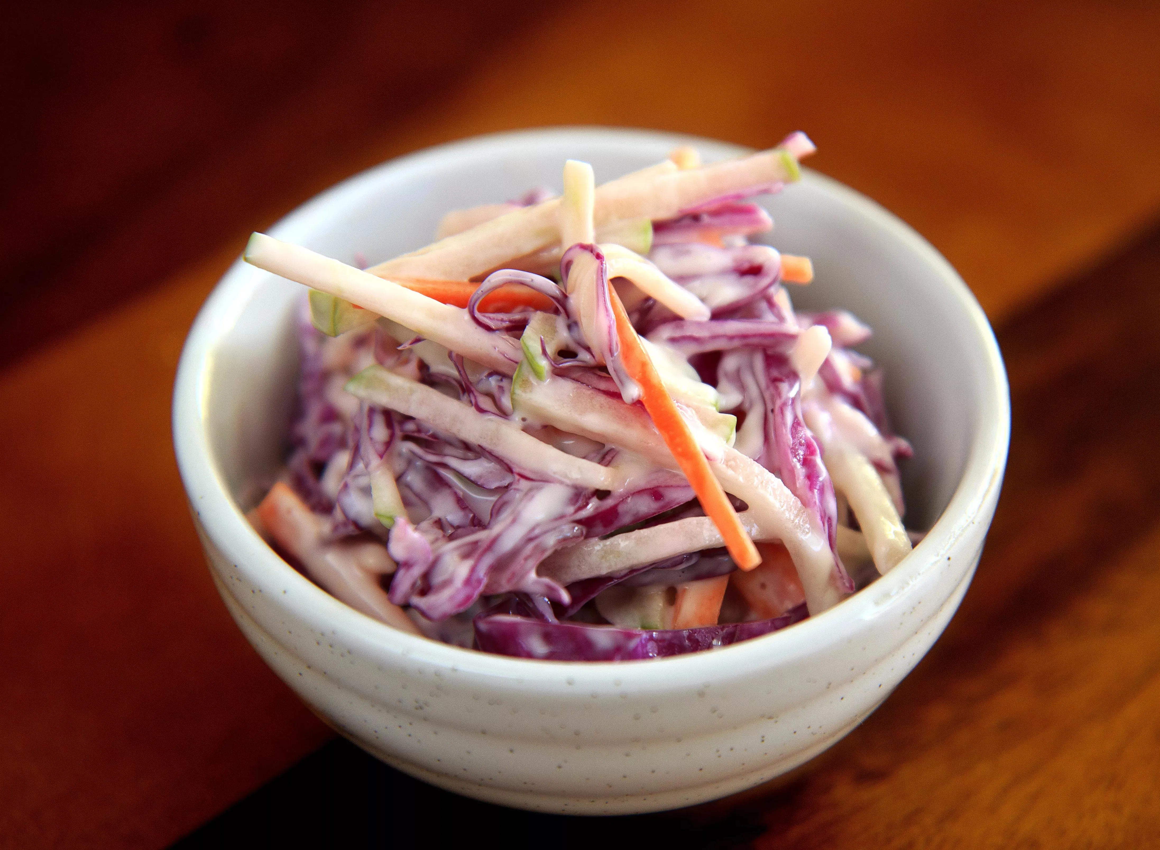 El Coleslaw