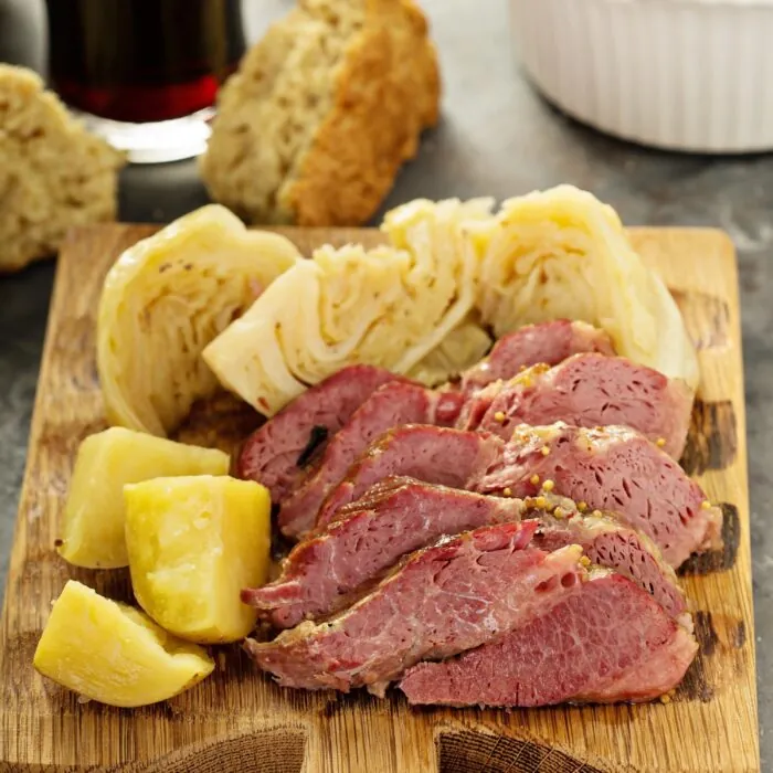 Corned-Beef