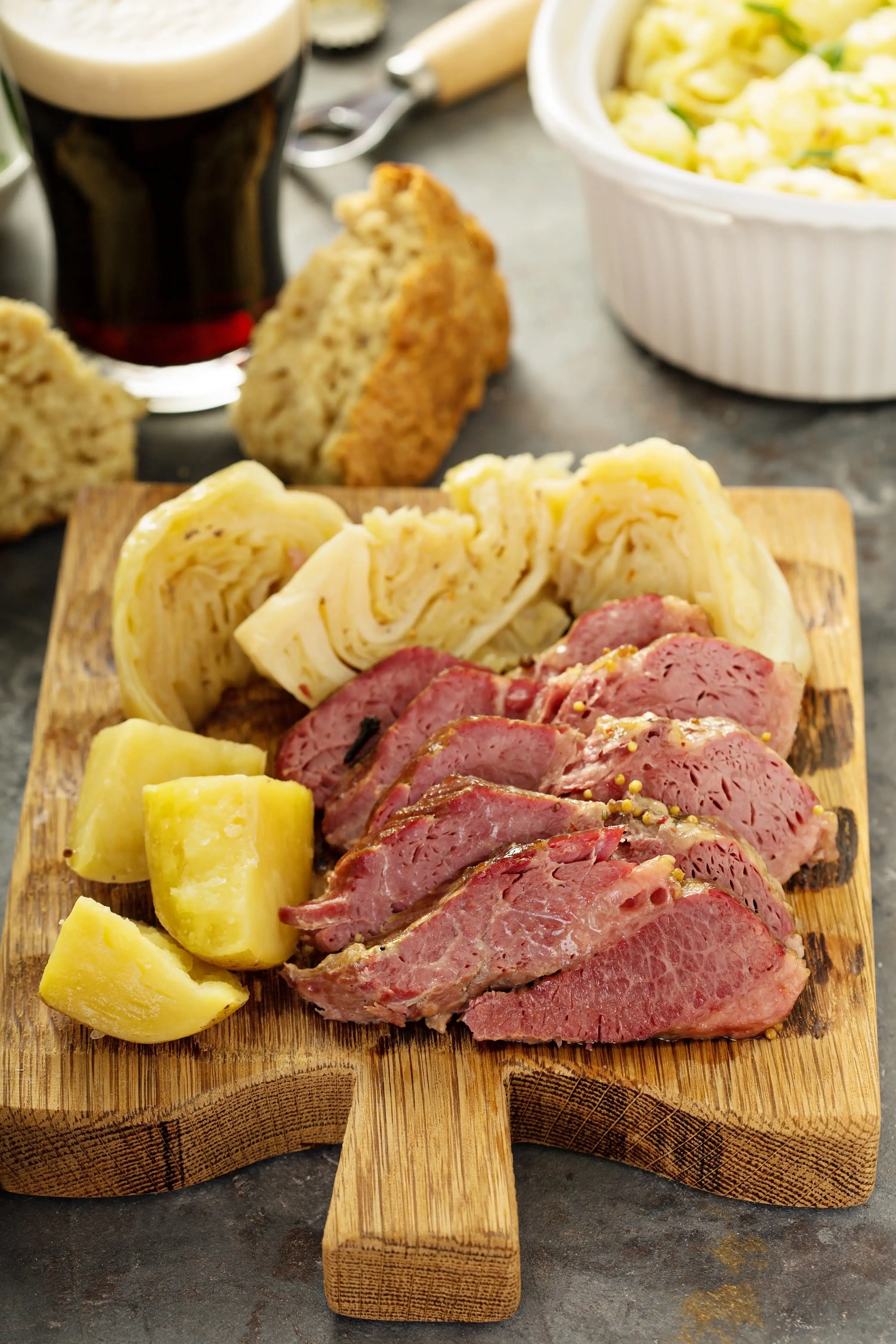 Corned-Beef