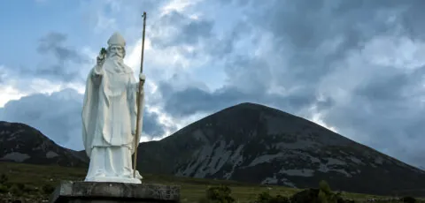 croagh patrick 2