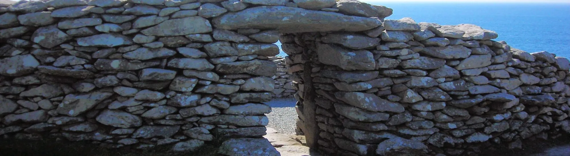 El Fuerte Dunbeg