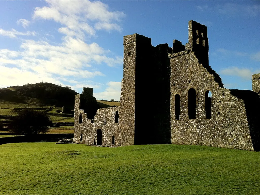 fore abbey