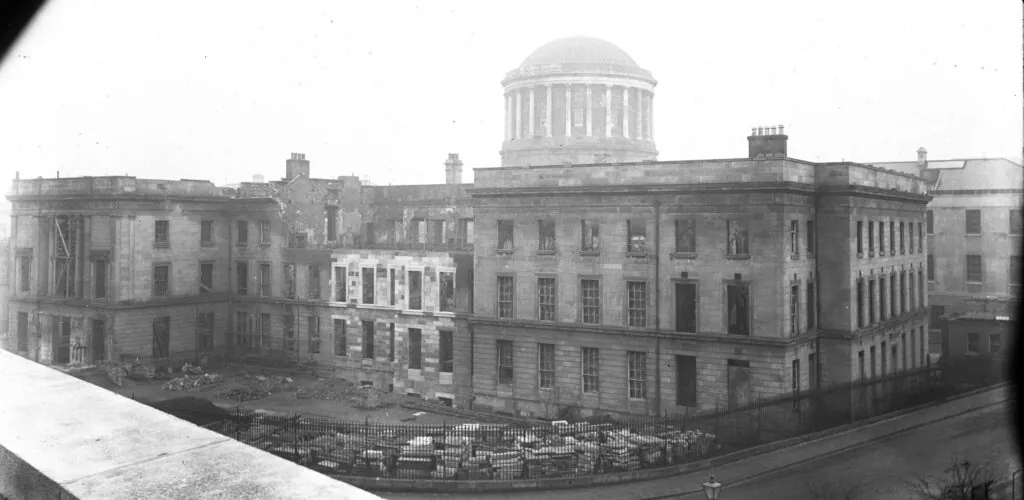 Irlanda: 700 años de memoria redescubiertos gracias a un gran proyecto: el Tesoro Virtual de Registros de Irlanda