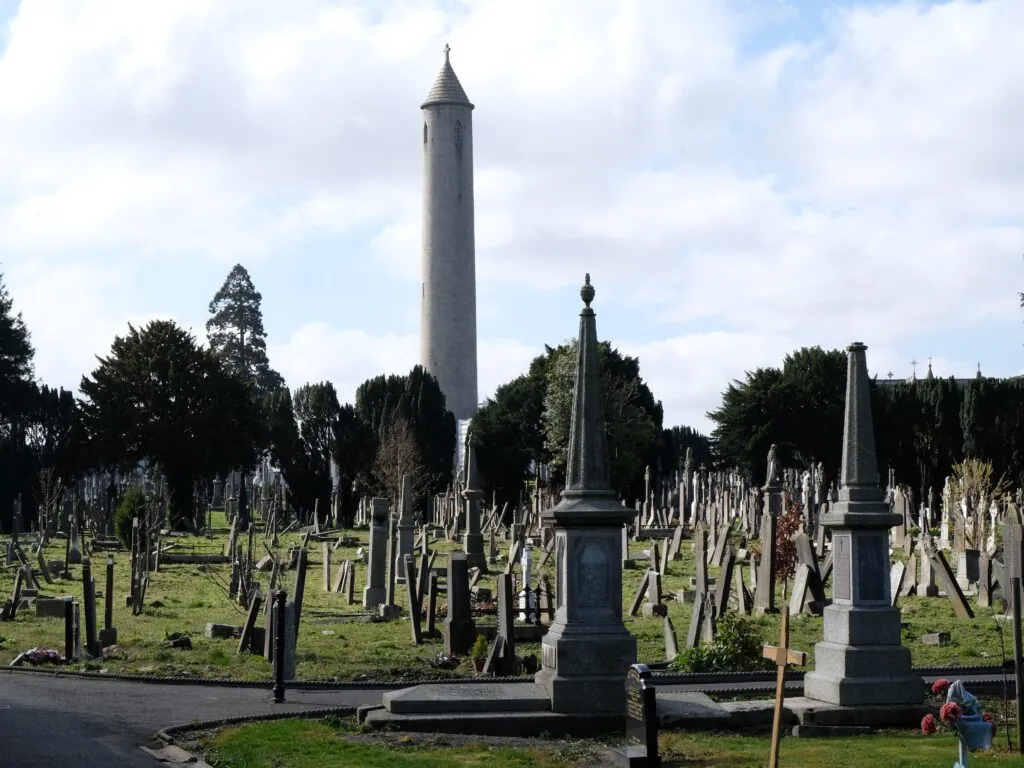 glasnevin 1