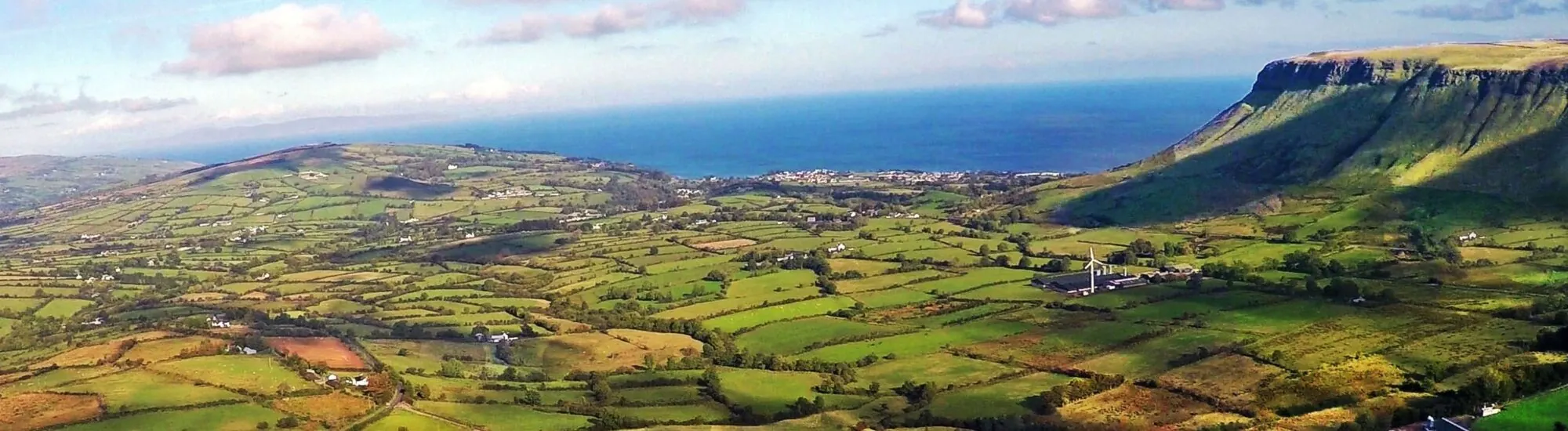 Los Glens de Antrim