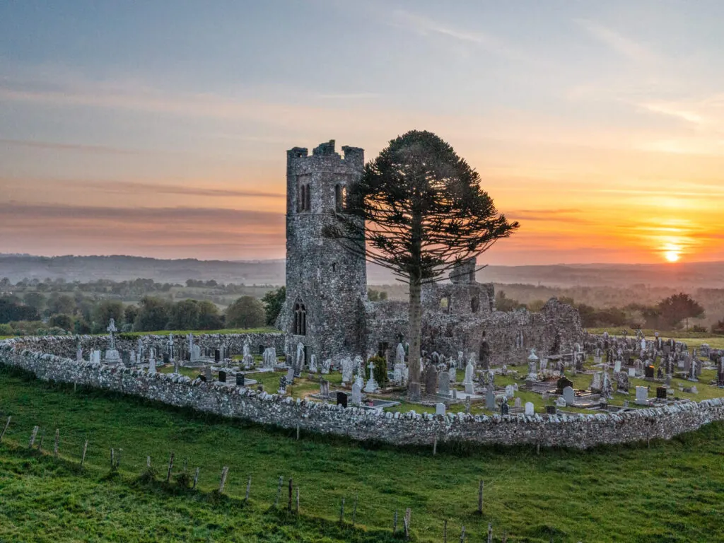 hilll of slane