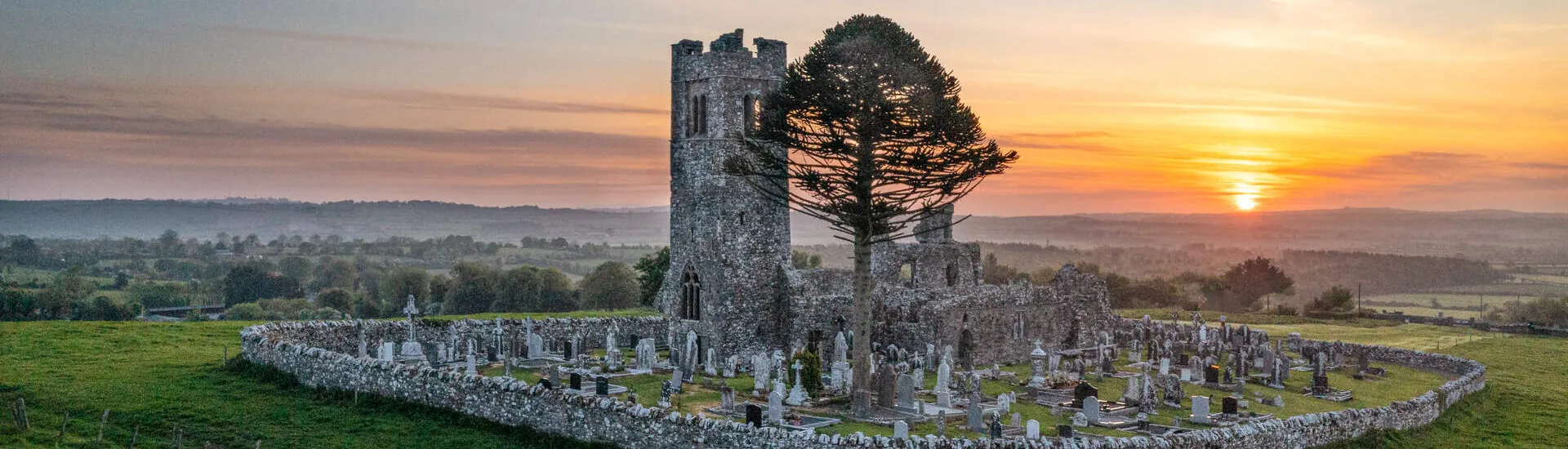 La Colina de Slane