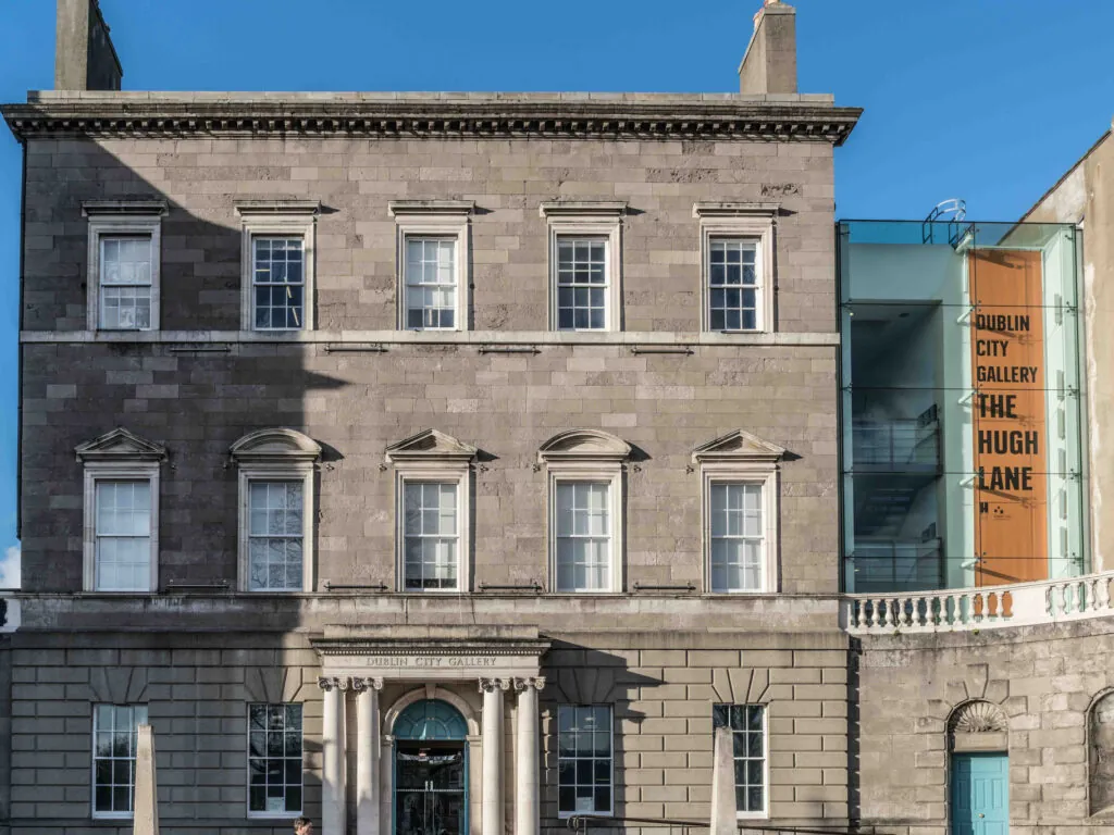 hugh lane gallery