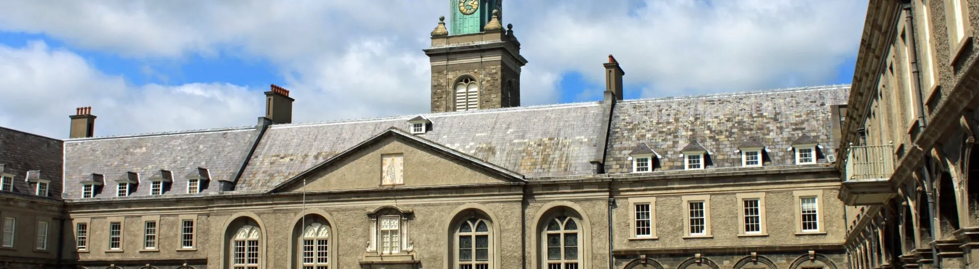 Museo Irlandés de Arte Moderno