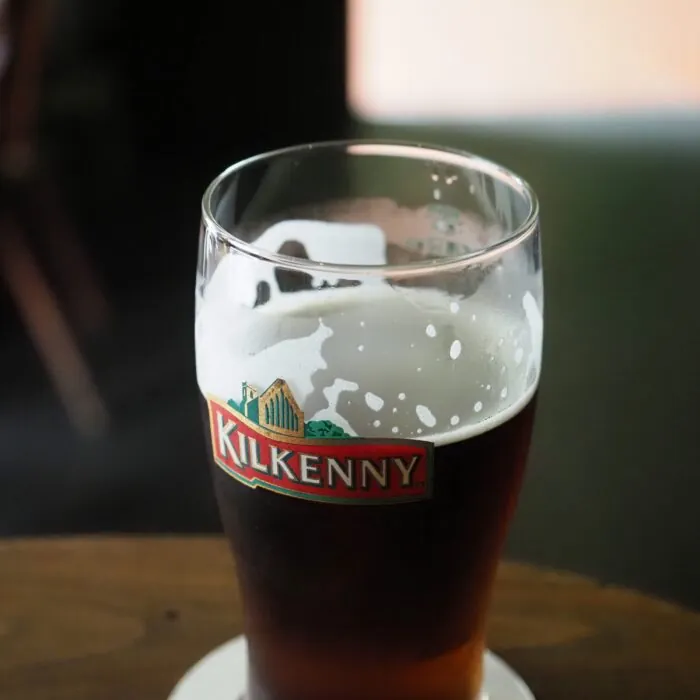 La Kilkenny
