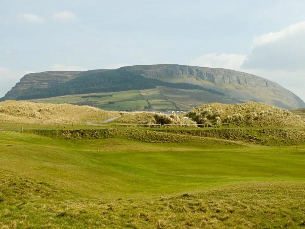 knocknarea 2