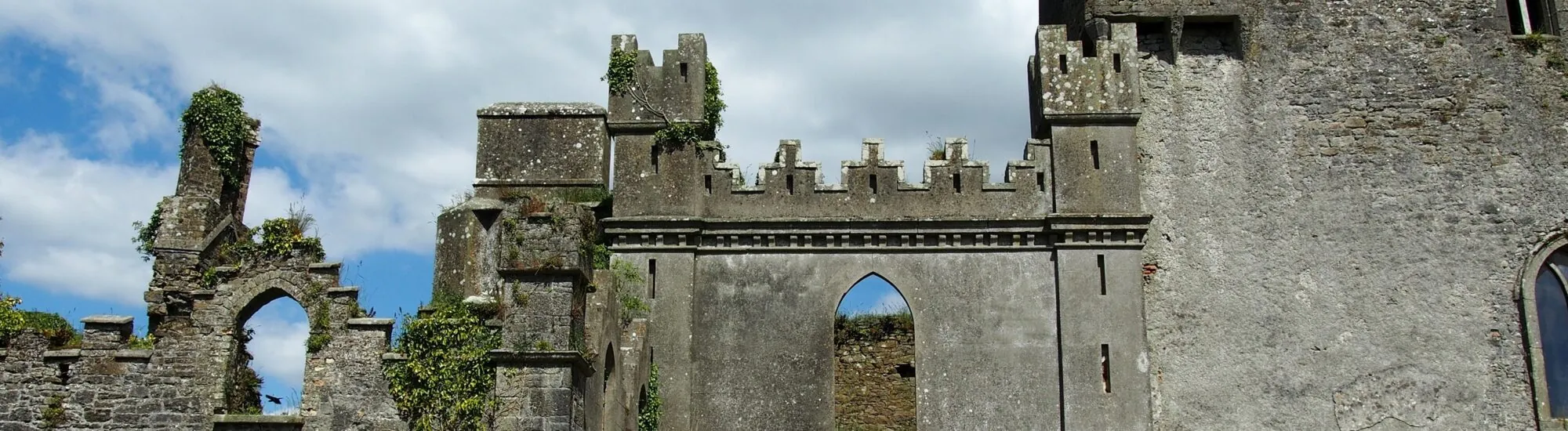 El Castillo de Leap