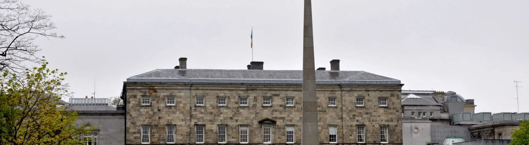 El Dáil Éireann