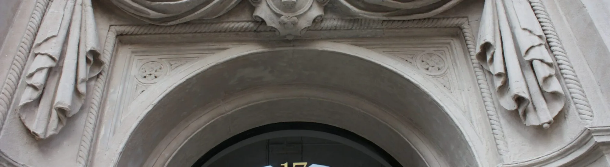 La Biblioteca Linen Hall